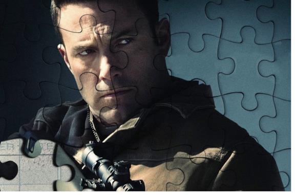 Ben Affleck