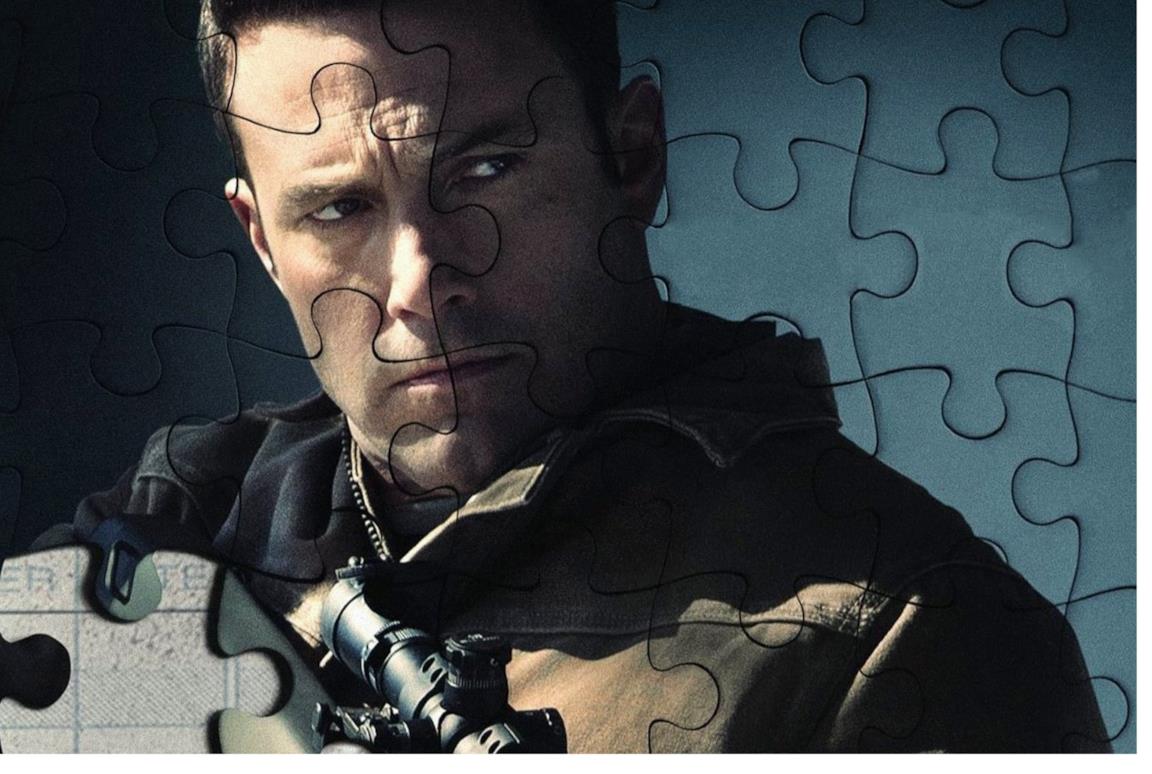 Ben Affleck