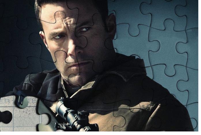 Ben Affleck