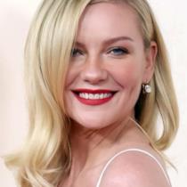 Kirsten Dunst