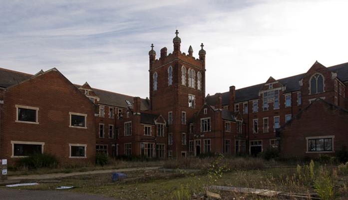Royal Masonic School La Royal Masonic School