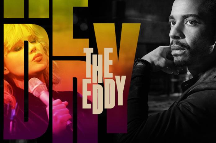 The Eddy, recensione della serie di Chazelle e Thorne