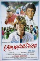 Poster L'ammiratrice