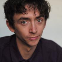 Samuel Blenkin