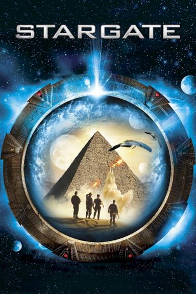 Poster Stargate