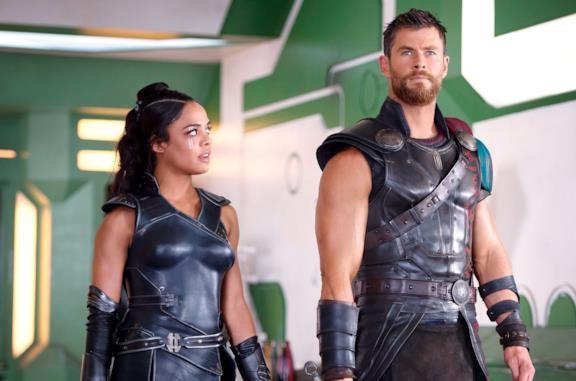 Thor: Love and Thunder, uno sguardo ai nuovi costumi dei protagonisti