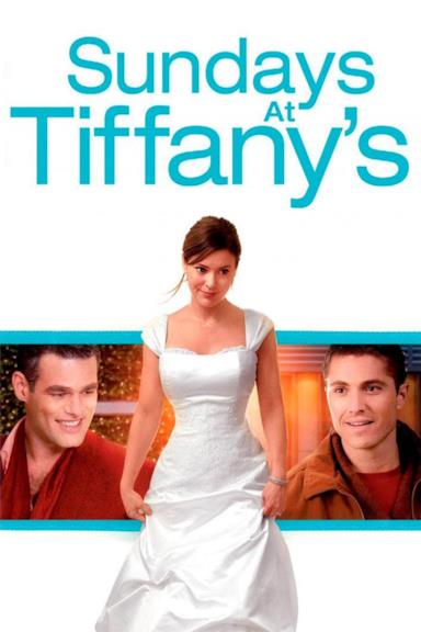 Poster Domeniche da Tiffany