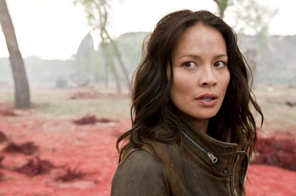 Moon Bloodgood Terminator Salvation