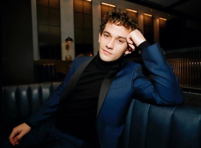 Eli Brown è Obie in Gossip Girl 2021 Obie, protagonista del reboot di Gossip Girl