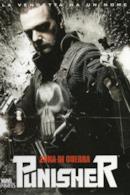 Poster Punisher - Zona di guerra
