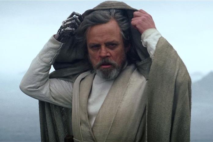 Mark Hamill star a sorpresa della stagione 2 di What We Do in the Shadows