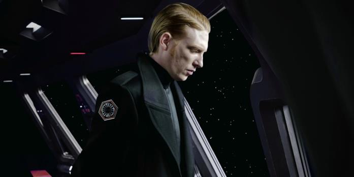 Generale Hux Immagine di Hux