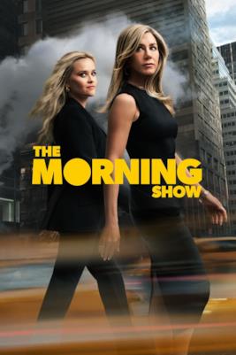 Poster The Morning Show