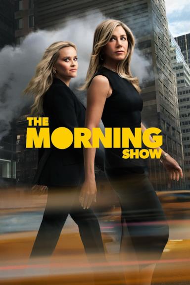 Poster The Morning Show