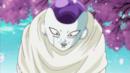 Anteprima Sei tu il decimo guerriero! Goku va a trovare Freezer!