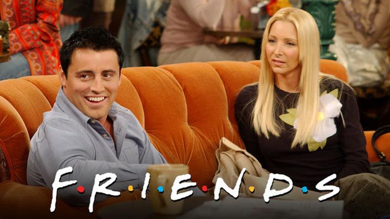Friends