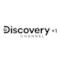 Discovery +1