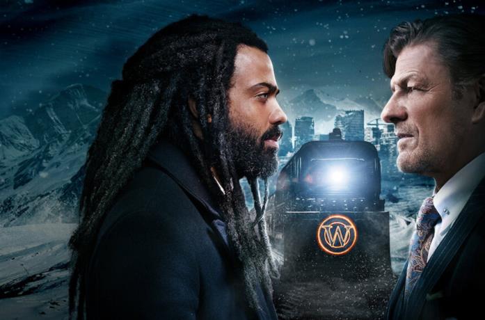 Snowpiercer 2, cosa succede nel finale?