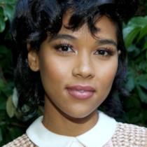 Alexandra Shipp