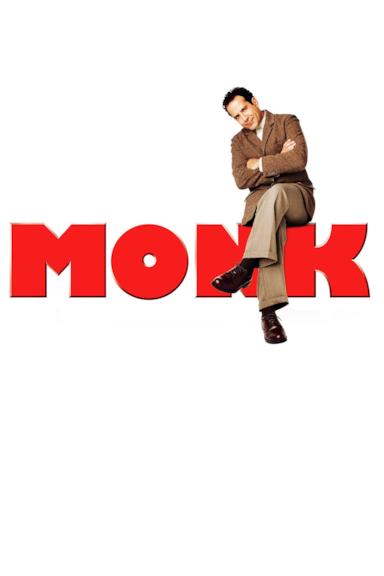Poster Monk