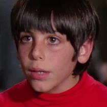 Peter Stewart