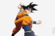 Goku Dragon Ball Super film
