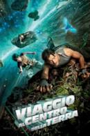 Poster Viaggio al centro della Terra