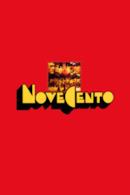 Poster Novecento