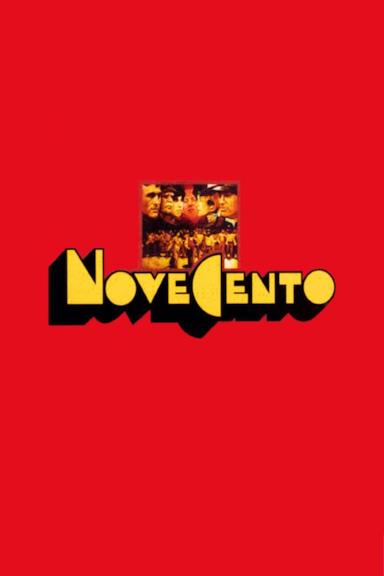 Poster Novecento
