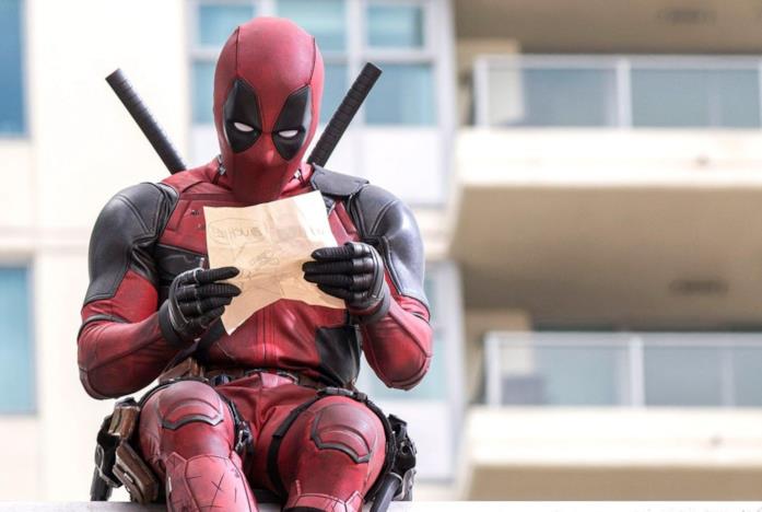 Deadpool