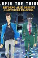 Lupin III - S05 - Ritorno alle origini