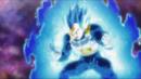 Anteprima La sconfitta di un Signore della distruzione! Il sacrificio di Vegeta!
