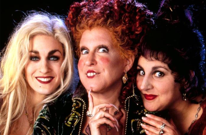 Hocus Pocus