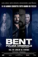 Poster Bent - Polizia criminale