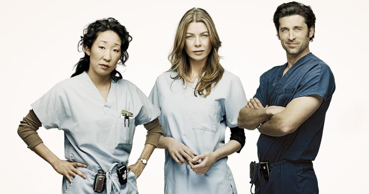 Grey's Anatomy: FOX lancia un canale dedicato alla serie TV