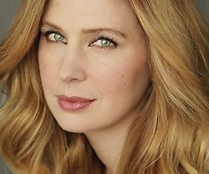 Anne Dudek
