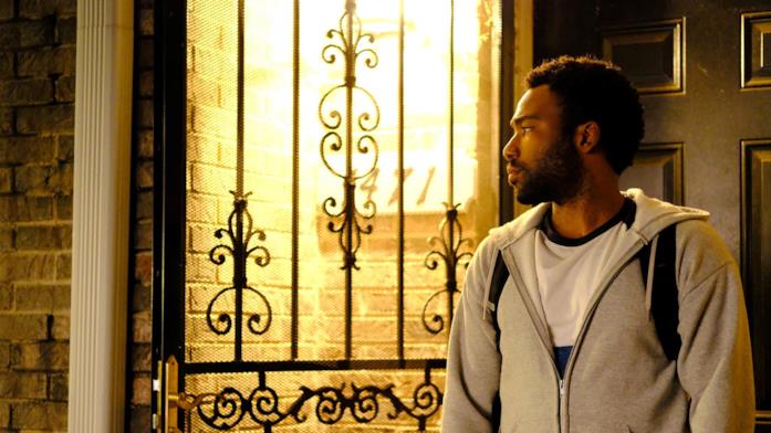 Atlanta: Donald Glover nella stagione due Atlanta: Donald Glover in un'immagine dalla stagione due
