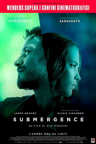 Poster Submergence