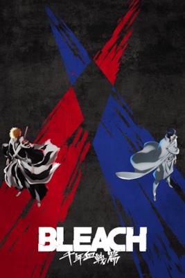 Poster Bleach