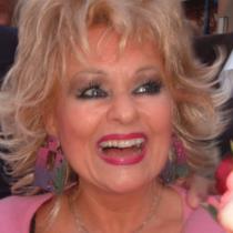 Tammy Faye Bakker