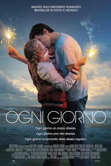 Poster Ogni giorno