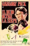 Poster Il buio oltre la siepe