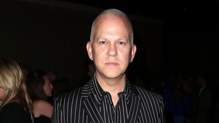 Ryan Murphy Produttore, regista e autore TV: Ryan Murphy