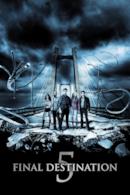 Poster Final Destination 5