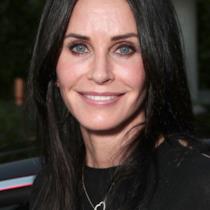 Courteney Cox