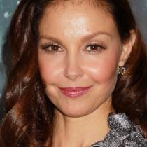 Ashley Judd