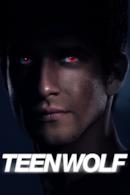 Poster Teen Wolf