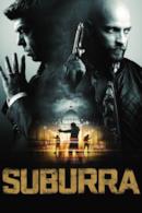 Poster Suburra