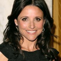 Julia Louis-Dreyfus