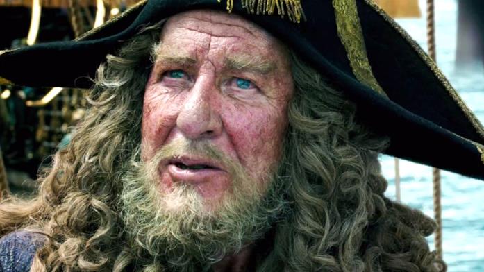 Pirati dei Caraibi - La Vendetta di Salazar: la recensione del ritorno di Jack Sparrow La recensione di Pirati dei Caraibi - La Vendetta di Salazar, quinto capitolo della saga